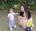 Chloe Putri Asmirandah