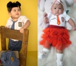 Meshwa Putri Denny Cagur 