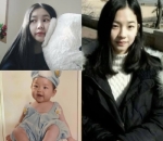 Karina Lahir Pada 11 April 2000