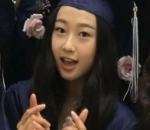 Giselle Di Masa Sekolah