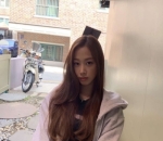 Giselle Yang Juga Flawless Di Predebut