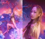 Giselle Dimumkan Member Keempat Debut aespa
