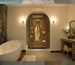 Ruang Spa Eco Friendly