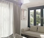 Dominasi Warna Putih