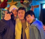 Deretan Cowok Jago Gelut