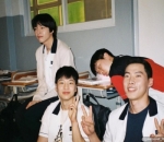 Ngeksis Saat Choi Hyun Wook Bobok