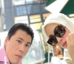 Pajang Selfie Kiyowo
