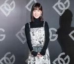Style Monokrom Park Eun Bin