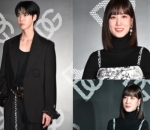 Doyoung dan Park Eun Bin Curi Perhatian