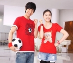 Penyanyi Lagu FIFA 2010