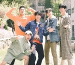 Eksistensi di Dunia Variety Show