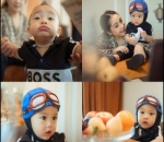 Cipung Cosplay Pororo