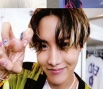 J-Hope BTS