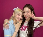 'Adik' Kesayangan LOONA