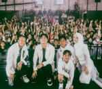 Dukung Konser Sang Putra