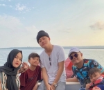 Sukses Didik Anak Mandiri