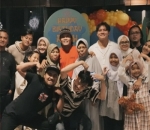 Spesial Ultah