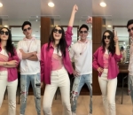 Febby Rastanty dan Verrell Bramasta