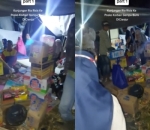 Bantuan Yang Ricis Berikan