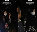 Interaksi Ricis dengan Warga