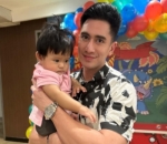 Mudah Akrab Dengan Anak Kecil