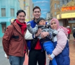 Sosok <i>Family Man</i>