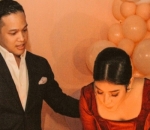 Momen Romantis Surprise