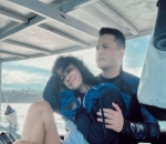Liburan ke Laut