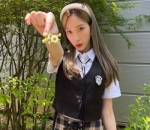 Masih Cocok Pakai Seragam