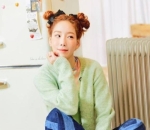 Imut Maksimal Berambut Pucca