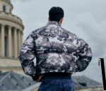 <i>Mix And Match</i> Jaket
