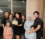 Rayakan Ultah Bareng