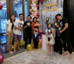 Bak Keluarga Harmonis