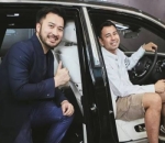 Rudy Salim Sebut Raffi Ahmad Bukan Sultan Sesungguhnya