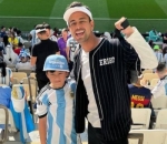 Rafathar Trending Hingga Disebut Mirip Jungkook BTS Versi Junior