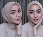 Glowing Tanpa Make Up