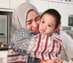 Senyum Cerah Bareng Athar
