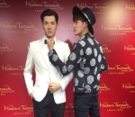 Selebriti Termuda Miliki Patung Madame Tussauds
