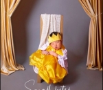 Bak Princess 