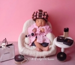 Bak 'Ciwi-Ciwi' Ke Salon