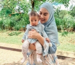 Kompak Bareng Bunda