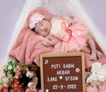 Ala Pinky Girl