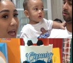 Ekspresi Gemas Cipung