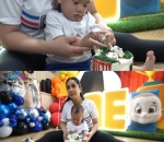 Makan Kue