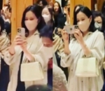 Masa-masa Kehamilan Son Ye Jin