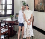 Potret ala Prewedding Yang Viral