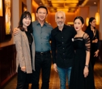 Bak <i>Double Date</i>