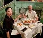 <i>Dinner</i> Romantis