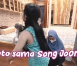 Sukses Bikin Iri