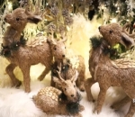 Jajaran Boneka Rusa Mini